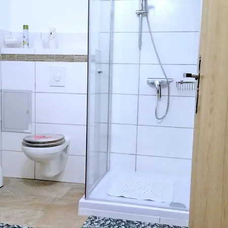 בית נופש Altstadt-ferienhaus Mit Wlan Und Parkplatz *